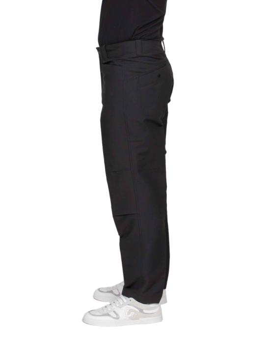 26FW 파라점퍼스 팬츠 PMPAFD02 P27 Black - PARAJUMPERS