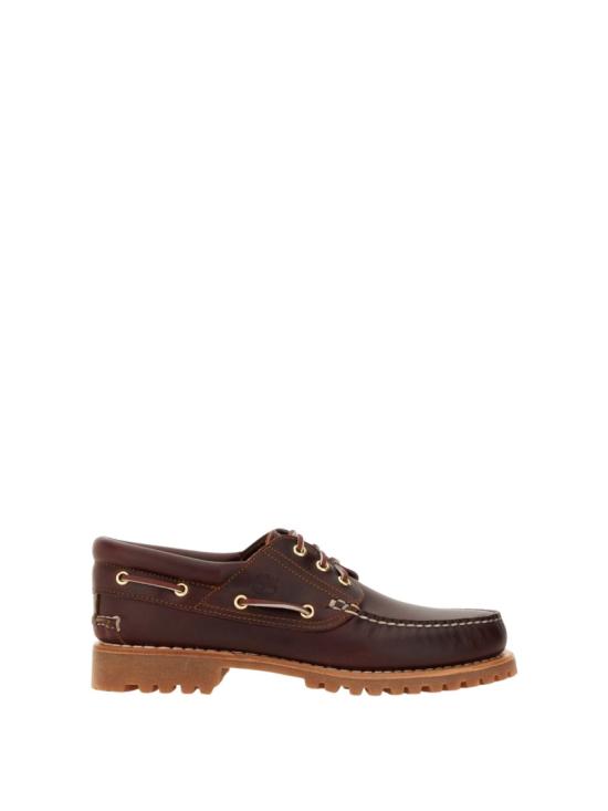 26FW 팀버랜드 로퍼 TB050009 Black
