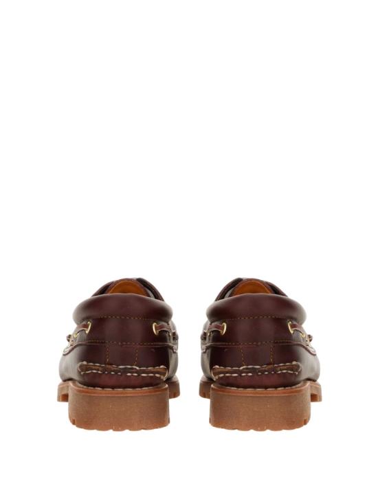 26FW 팀버랜드 로퍼 TB050009 Black - TIMBERLAND