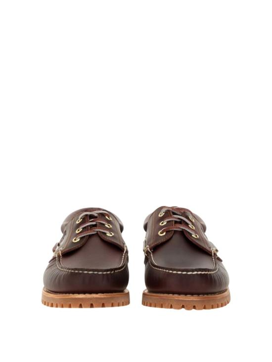 26FW 팀버랜드 로퍼 TB050009 Black - TIMBERLAND