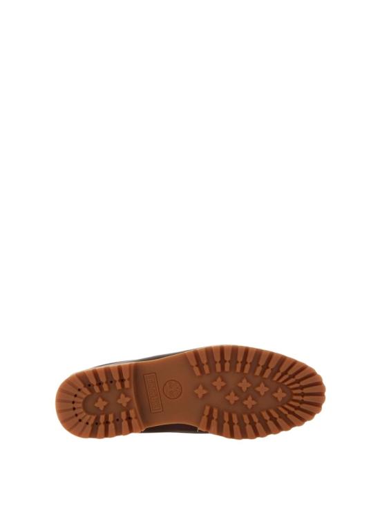 26FW 팀버랜드 로퍼 TB050009 Black - TIMBERLAND