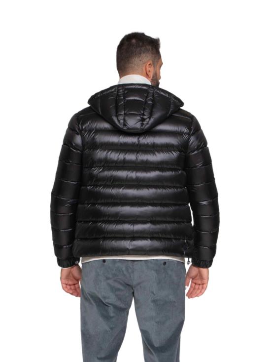 26FW 콜마르 자켓 12000071 2ZO Black - COLMAR