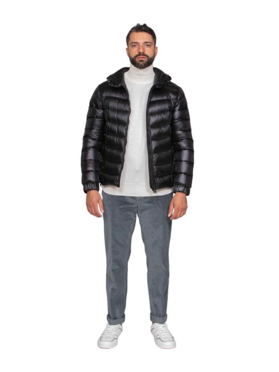26FW 콜마르 자켓 12000071 2ZO Black