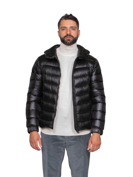 26FW 콜마르 자켓 12000071 2ZO Black - COLMAR