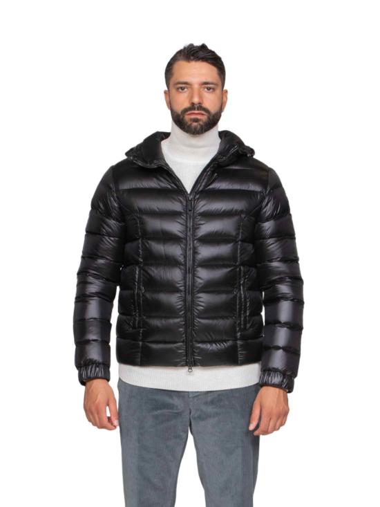26FW 콜마르 자켓 12000071 2ZO Black - COLMAR
