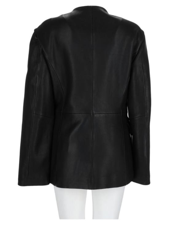 26FW 알리지 자켓 266906 A6231NE Black - ALYSI
