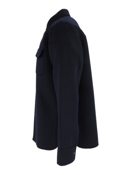 26FW 아스페시 자켓 ACE11P517 Black - ASPESI