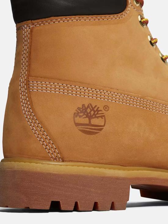 26FW 팀버랜드 부츠 TB110061 Brown - TIMBERLAND