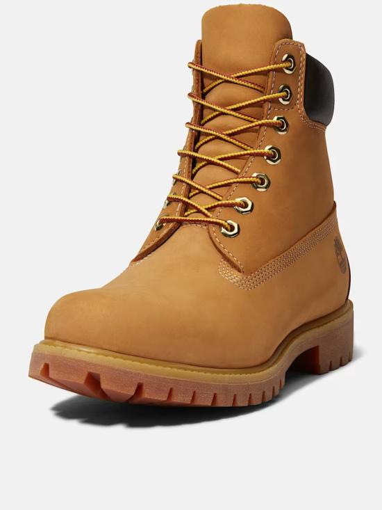 26FW 팀버랜드 부츠 TB110061 Brown - TIMBERLAND