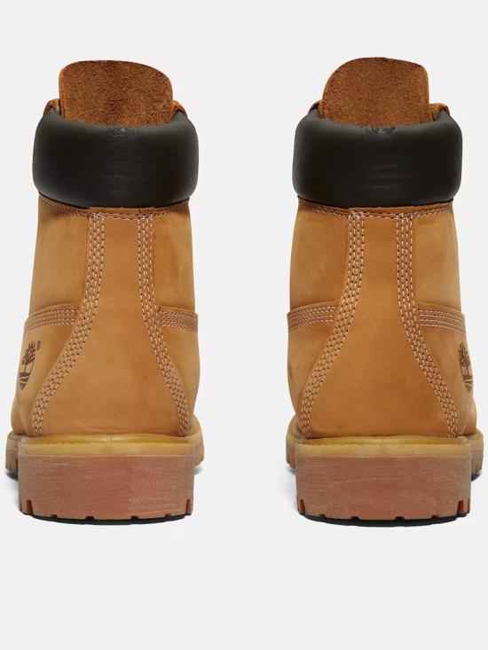 26FW 팀버랜드 부츠 TB110061 Brown - TIMBERLAND