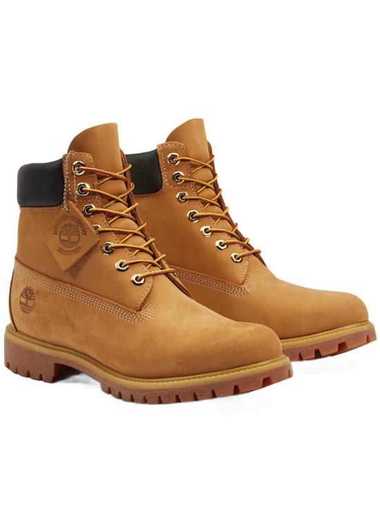 26FW 팀버랜드 부츠 TB110061 Brown