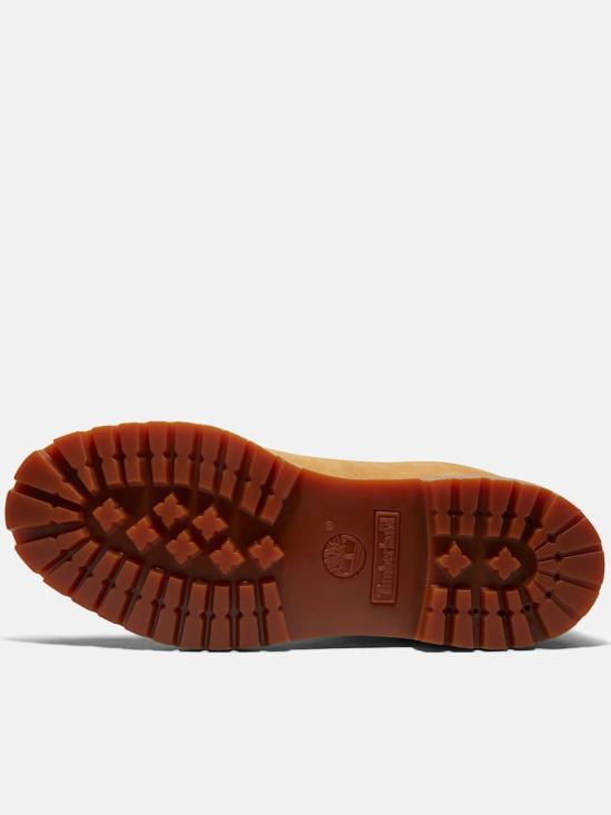 26FW 팀버랜드 부츠 TB110061 Brown - TIMBERLAND