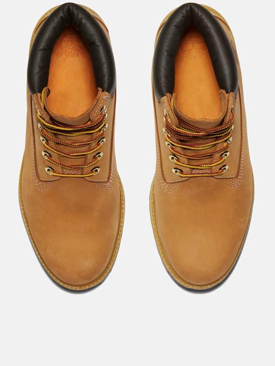 26FW 팀버랜드 부츠 TB110061 Brown - TIMBERLAND