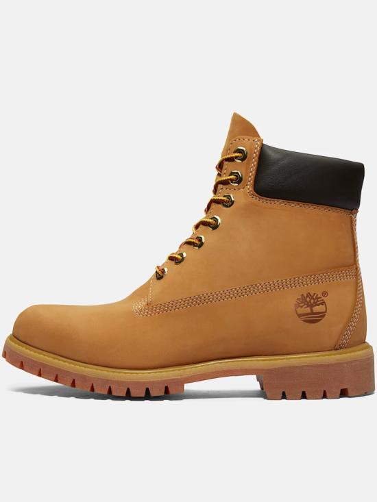 26FW 팀버랜드 부츠 TB110061 Brown - TIMBERLAND