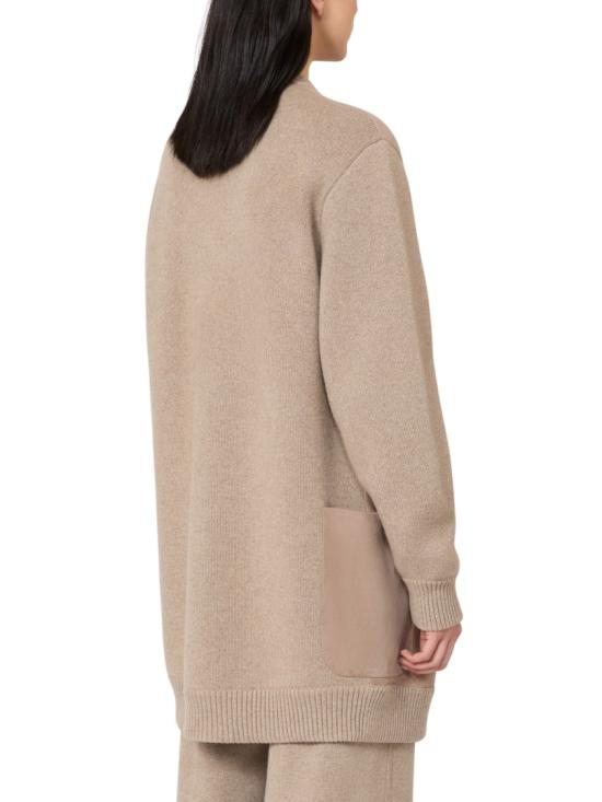 26FW 막스마라 니트웨어 2621346193600 Neutrals - MAX MARA