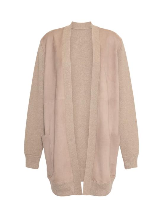 26FW 막스마라 니트웨어 2621346193600 Neutrals