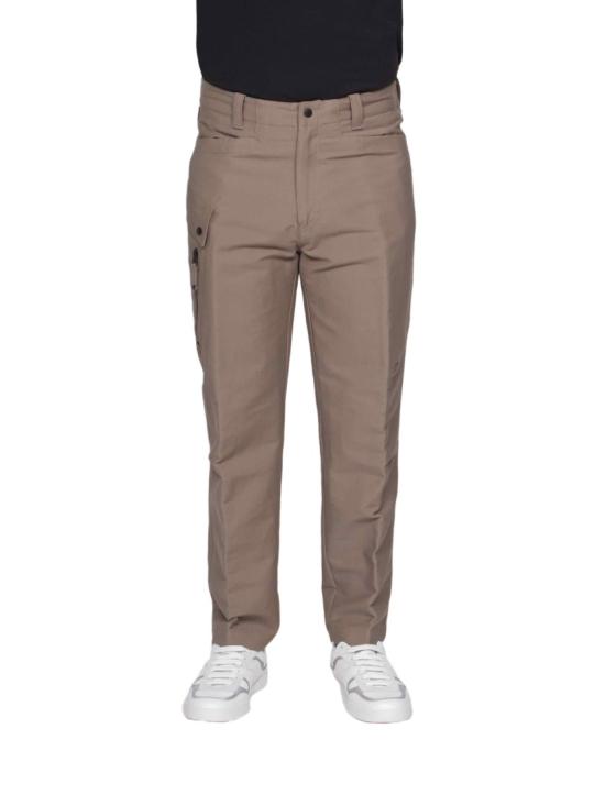 26FW 파라점퍼스 팬츠 PMPAFD02 P27 Brown