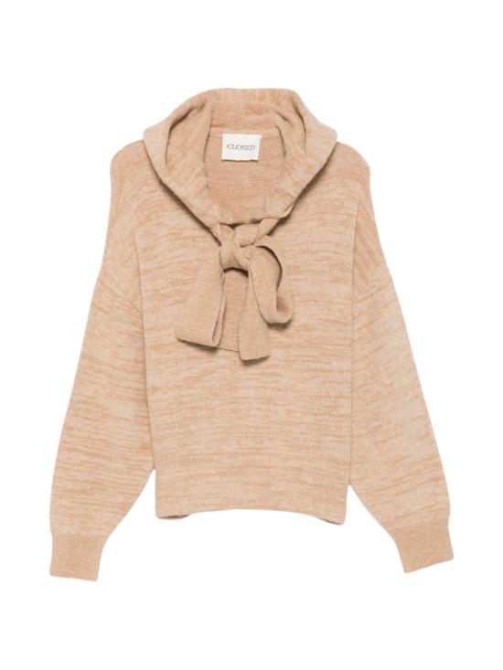 26FW 클로즈드 니트웨어 C96922 96Z 55 Neutrals