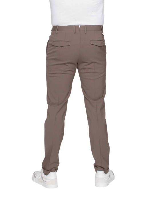 26FW 피티토리노 팬츠 COAFMAZ00CL1 MA37 226 Grey - PT TORINO