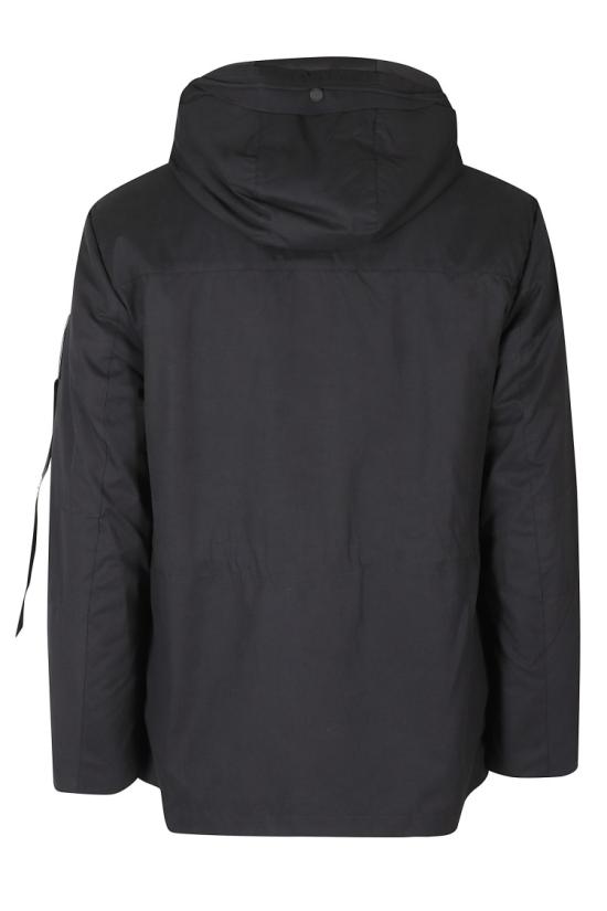 26FW 아웃데어 자켓 4631M558C231 099 Black - OUTHERE