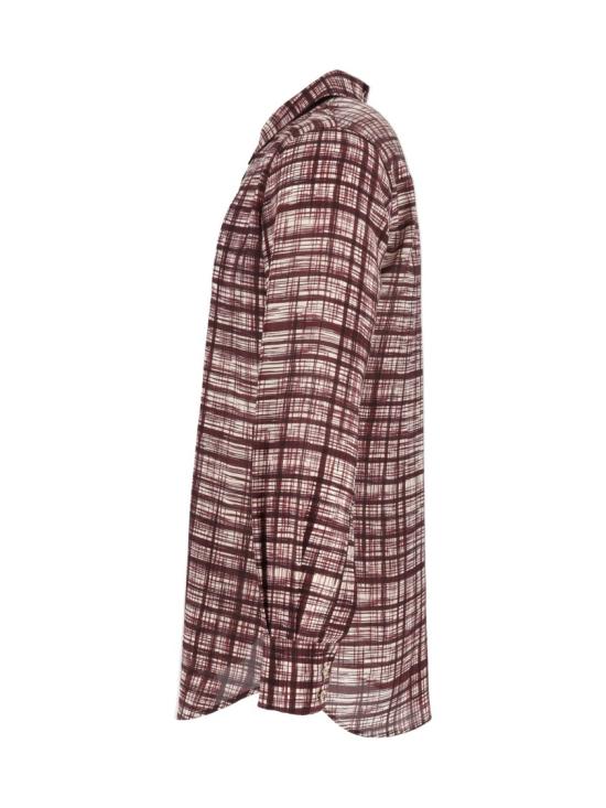 26FW 아스페시 탑 G5478A338 Burgundy - ASPESI