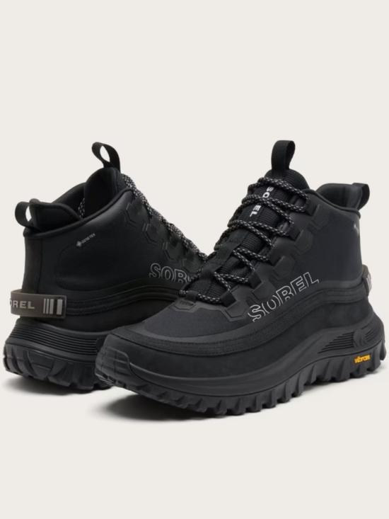 26FW 소렐 부츠 NM5304 Black - SOREL