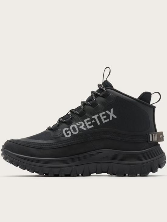 26FW 소렐 부츠 NM5304 Black - SOREL
