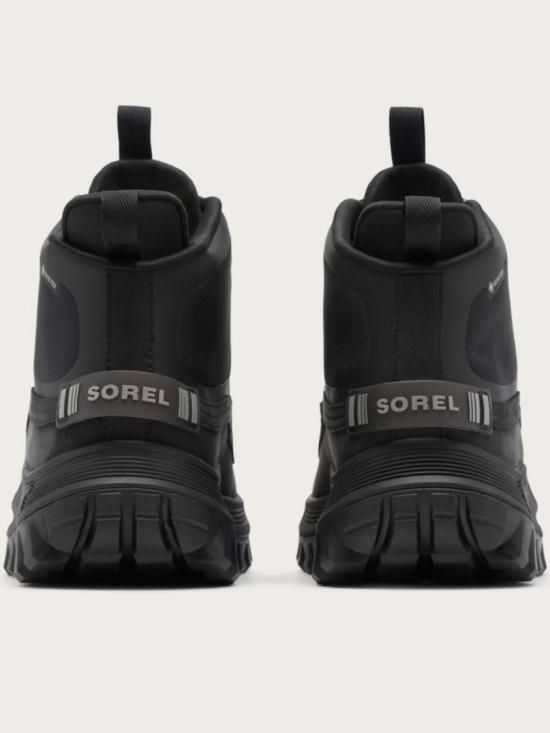 26FW 소렐 부츠 NM5304 Black - SOREL