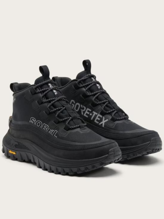 26FW 소렐 부츠 NM5304 Black - SOREL
