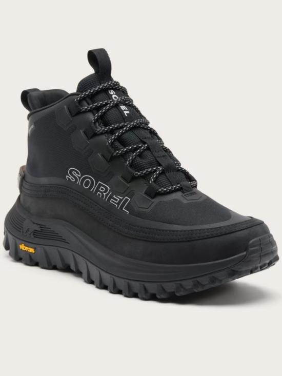 26FW 소렐 부츠 NM5304 Black - SOREL