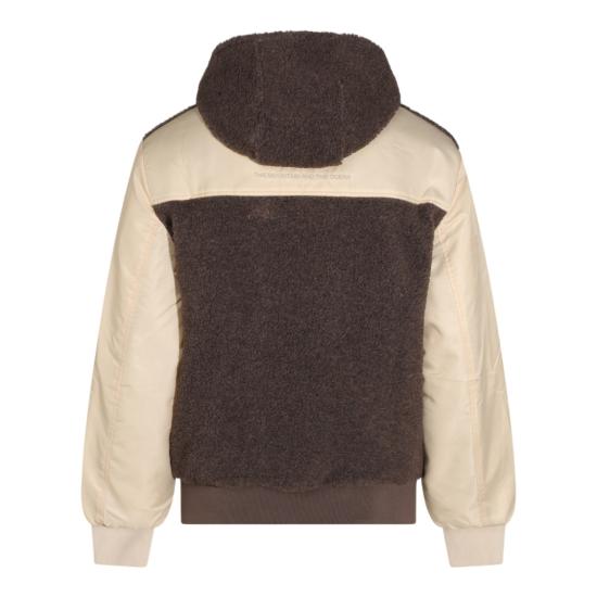 26FW 마우나케아 자켓 MKU672BLKTS Brown - MAUNA KEA