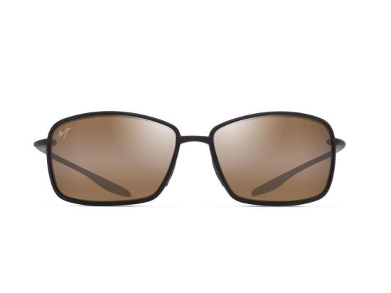 26SS 마우이짐 선글라스 브라운 Mj0371s 스퀘어