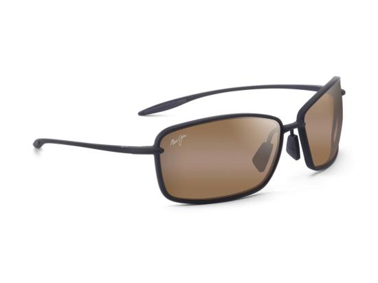 26SS 마우이짐 선글라스 브라운 Mj0371s 스퀘어 - MAUI JIM