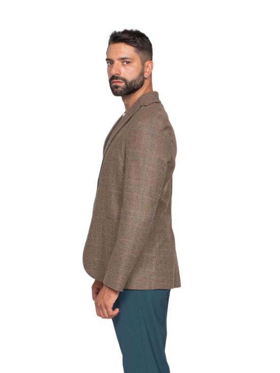 26FW 치르콜로1901 자켓 CN5497 Brown - CIRCOLO 1901