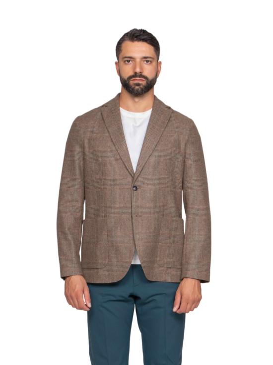 26FW 치르콜로1901 자켓 CN5497 Brown - CIRCOLO 1901