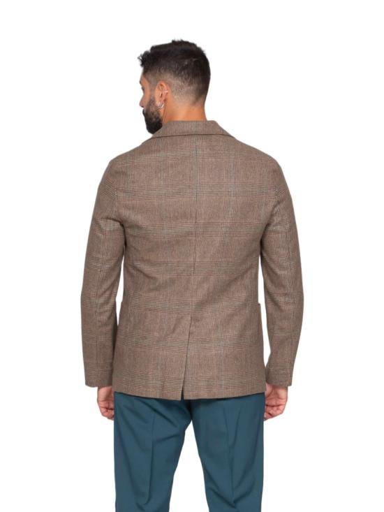 26FW 치르콜로1901 자켓 CN5497 Brown - CIRCOLO 1901
