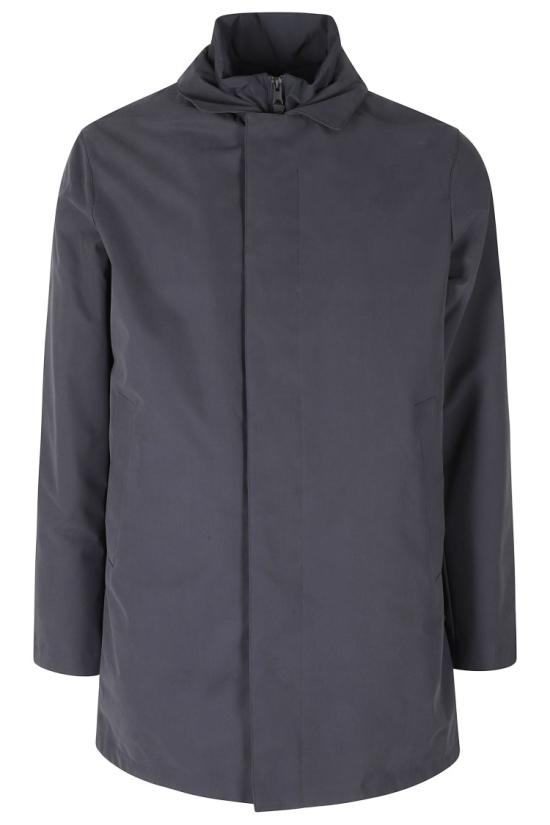 26FW 피플 자켓 HAKKODA PM948 099 Grey