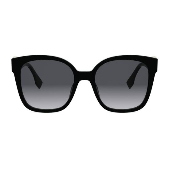 26SS 펜디 선글라스 18ZU5C00A Black