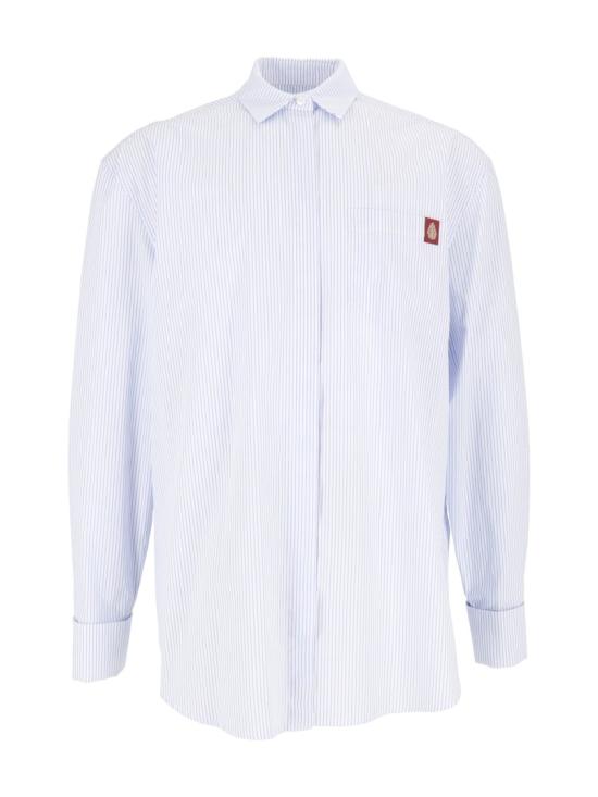 26FW 돈답 탑 DC524TEF0178D2 Blue