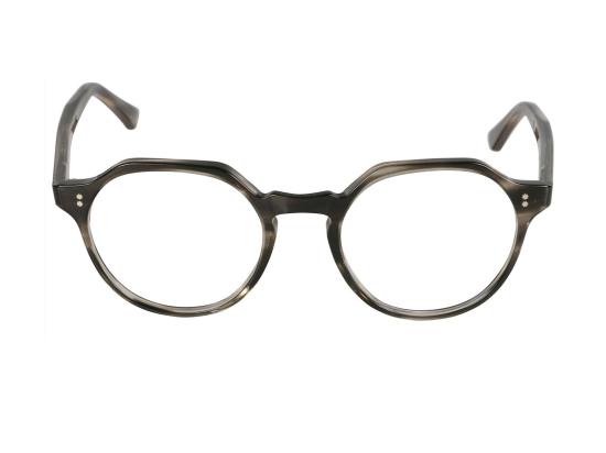 25FW 카돌 선글라스 렉스-50 원형 안경