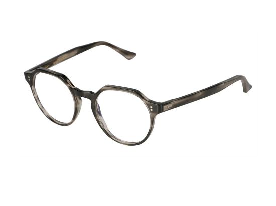25FW 카돌 선글라스 렉스-50 원형 안경 - KADOR