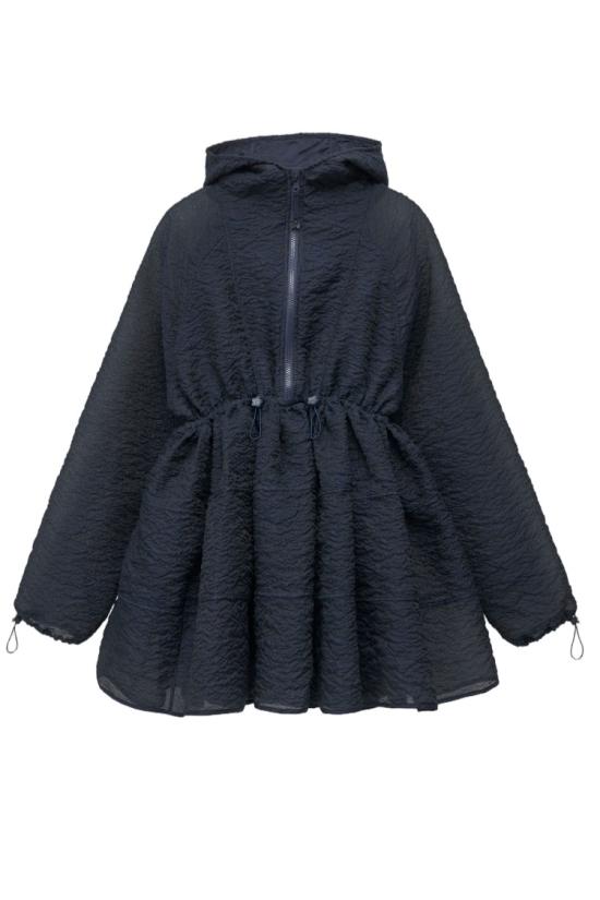 26FW 세실리아 반센 원피스 26RTW10010NAVY Blue
