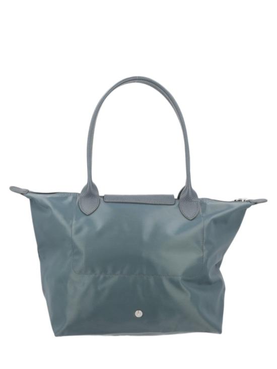  롱샴 토트백 2605 979012 Grey - LONGCHAMP