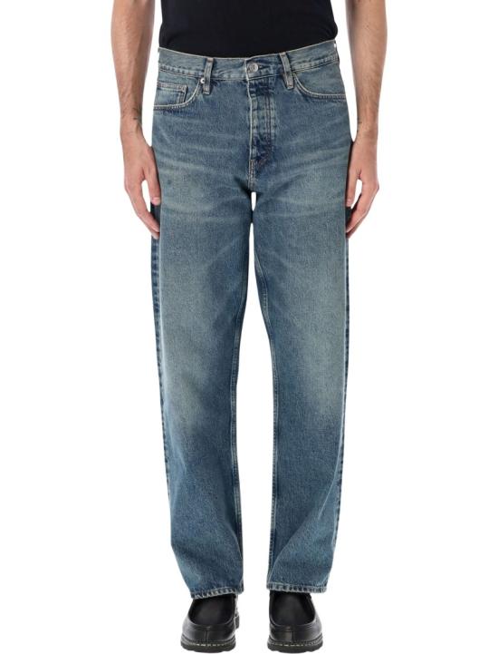 26FW 선플라워 데님 5174 1720 Blue