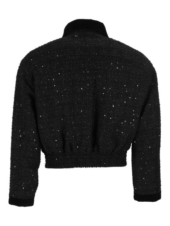 26FW 페이 자켓 NAW11533950YSM Black - FAY
