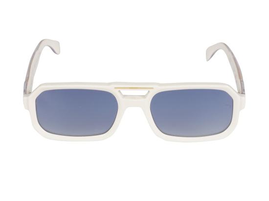 25FW 카돌 선글라스 오프화이트 빅 1 스몰 오버사이즈 스퀘어
