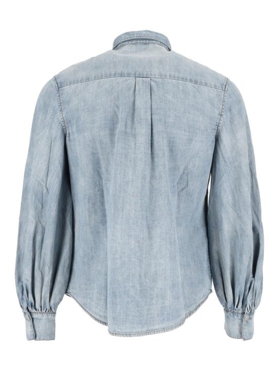 26FW 세븐포올맨카인드 데님 7NN80G51 Blue - 7 FOR ALL MANKIND