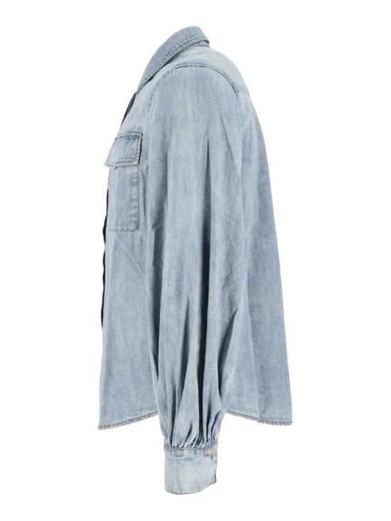 26FW 세븐포올맨카인드 데님 7NN80G51 Blue - 7 FOR ALL MANKIND