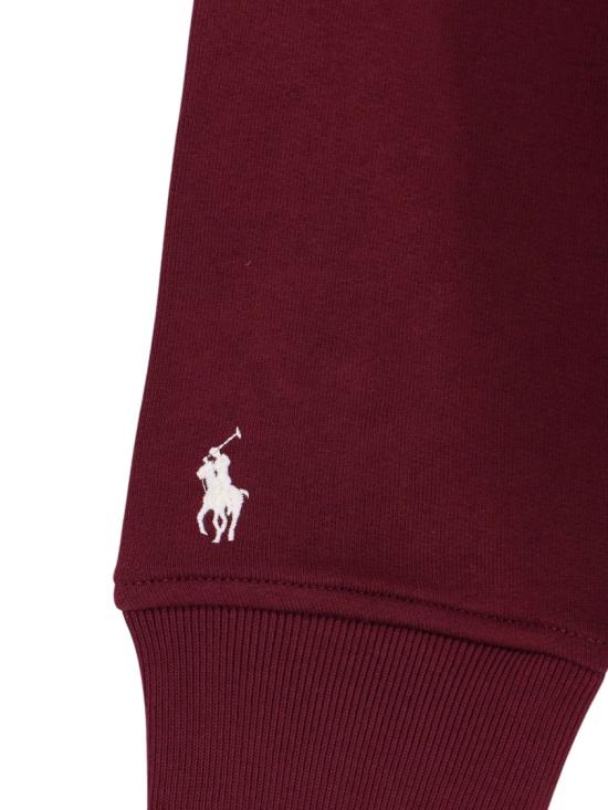 26FW 폴로 랄프로렌 탑 710B26149005 Black - POLO RALPH LAUREN