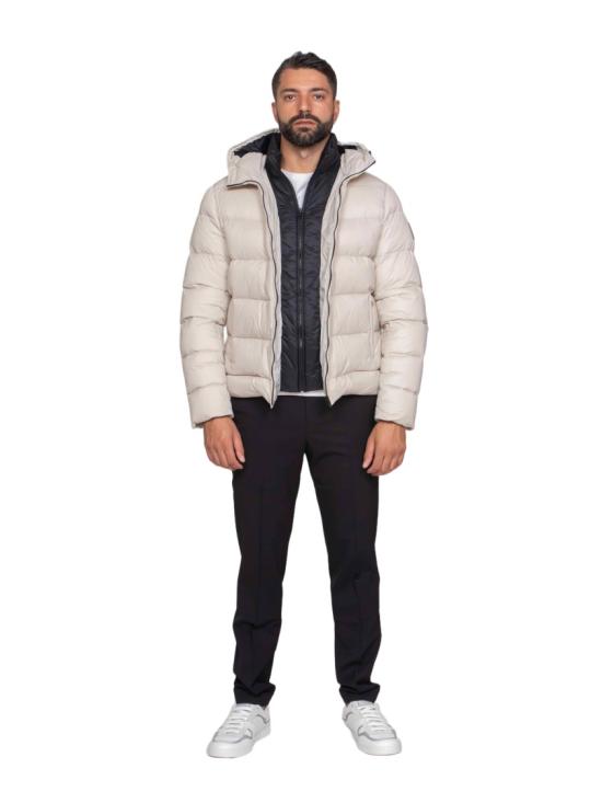 26FW 페이 자켓 NAM32530620 XMH Black